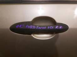 Ручка двери внешняя. Ford Focus