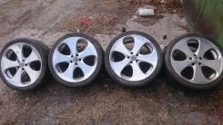 Литьё r 18. x18, 5x100.00