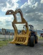 SEM. Продам Фронтальный погрузчик 660D (с лесозахватом) в Омске