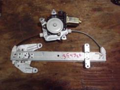 Стеклоподъемный механизм. Nissan: Bluebird Sylphy, X-Trail, Maxima, Tino, Serena, Cima, Primera, March, Sunny Двигатели: QG18DE, QR20DE, QR25DE, SR20V...