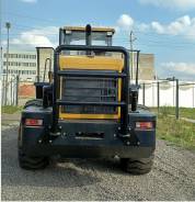SEM. Продам Фронтальный погрузчик 660D (с лесозахватом) в Абакане