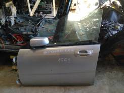 Стекло боковое. Subaru Impreza, GGC, GG3, GGB, GG2, GGA, GG9, GG5, GGD