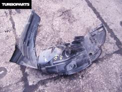 Подкрылок. Honda Insight, DAA-ZE2, ZE2, DAAZE2 Двигатель LDA