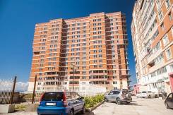 Продажа помещений в ЖК по ул. Кипарисовая 2. Улица Кипарисовая 2, р-н Чуркин
