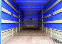 ГАЗ Газель Бизнес. Газель бизнес Евроборт 6м, 2 798 куб. см., 1 500 кг.