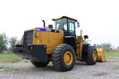 SEM. Продам Фронтальный погрузчик 660D (с ковшом) в Омске