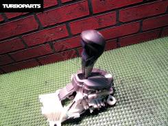 Селектор кпп. Honda Insight, DAA-ZE2, ZE2, DAAZE2 Двигатель LDA