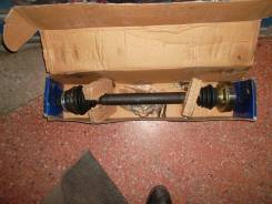 Привод, полуось. Volkswagen Passat, 3B2, 3B3, 3B5, 3B6 Audi: A6 allroad quattro, A4 Avant, S6, S4, Cabriolet, Coupe, 80, 90, A4, RS6, A6, 100, 200 Дви...