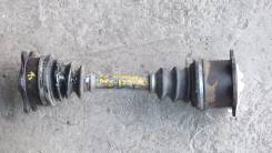 Привод. Toyota Crown, GS131, UZS131, JZS135, JZS145, JZS133, JZS143, JZS131, MS137, JZS141, MS135 Toyota Crown Majesta, JZS141, JZS143, JZS145 Двигате...