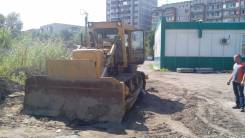 Caterpillar D6. Продаётся бульдозер D, 10 500 куб. см., 18 000,00 кг.
