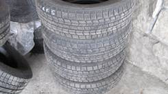 Dunlop DSX-2. Зимние, без шипов, 2013 год, износ: 10%, 4 шт