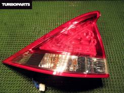 Стоп-сигнал. Honda Insight, DAA-ZE2, ZE2, DAAZE2 Двигатель LDA