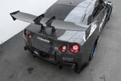 Спойлер. Infiniti G35, V35 Nissan Skyline, V35 Nissan GT-R Nissan 350Z Subaru Impreza WRX STI, GC8, GDB, GVB, GVF Subaru BRZ Toyota Mark II, JZX100, J...