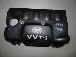 Крышка. Toyota: Corolla, Yaris, WiLL Cypha, Succeed, Echo Verso, Vitz, XA, Ractis, Soluna Vios, Corolla Fielder, Platz, Corolla Spacio, Scion, bB, Rau...