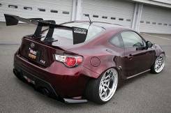 Спойлер. Infiniti G35, V35 Nissan Skyline, V35 Nissan 350Z Nissan GT-R Subaru Impreza WRX STI, GC8, GDB, GVB, GVF Subaru BRZ Mitsubishi Lancer Toyota...