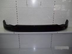Губа. Toyota RAV4