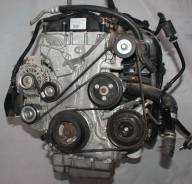 Двигатель в сборе. Mazda Atenza, GH5FW Двигатель L5VE