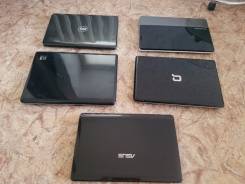 Asus. WiFi, Bluetooth