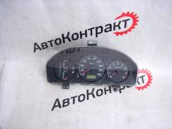 Панель приборов. Mazda Premacy