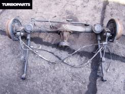 Мост. Toyota Cami, J100E, J102E Daihatsu Terios, J102G, J100G Двигатели: K3VET, HCEJ