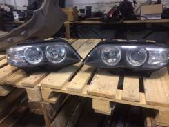 Фара. BMW X5, E53