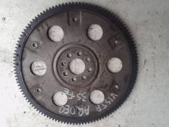 Маховик. Toyota: Corona, Cresta, Crown, Caldina, Carina, Vista, Corona Exiv, Carina ED, Camry, Mark II, Curren, Chaser Двигатель 4SFE