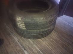 Hankook Optimo. Летние, износ: 50%, 2 шт