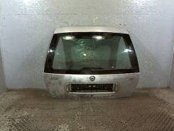 Крышка (дверь) багажника Lancia Lybra