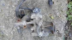 Клапан egr. Mitsubishi Dingo, CQ2A Двигатель 4G15