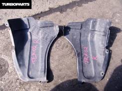 Подкрылок. Toyota Cami, J100E, J102E Daihatsu Terios, J102G, J100G Двигатели: K3VET, HCEJ