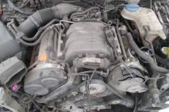 Двигатель в сборе. Audi A6, 4F2/C6, 4F5/C6 Двигатель BBJ