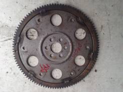 Маховик. Toyota: Corolla, Corsa, Tercel, Cynos, Corolla II, Sprinter, Starlet, Sprinter Carib, Corolla 2 Двигатель 4EFE
