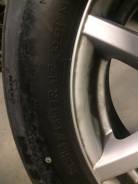Michelin Energy MXV4. Летние, без износа, 1 шт