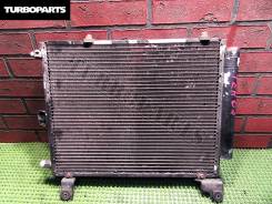 Радиатор кондиционера. Toyota Cami, J100E Daihatsu Terios, J100G Двигатель HCEJ