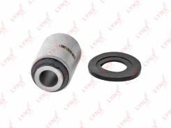 Сайлентблок подвески. Nissan: Wingroad, Bluebird Sylphy, Sentra, Pulsar, AD, Almera, Sunny Двигатели: QG15DE, QG18DE, QR20DE, QR20DD, SR20DE, QG13DE...