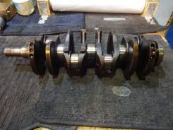 Коленвал. Toyota: Cresta, Carina, Vista, Celica, Camry, Corona, Crown, Caldina, Corona Exiv, Carina ED, Mark II, Chaser, Curren Двигатели: 4SFI, 4SFE