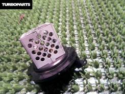 Реостат печки. Toyota Cami, J100E, J102E Daihatsu Terios, J102G, J100G Двигатели: K3VET, HCEJ
