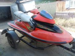 BRP Sea-Doo. 130,00 л.с., Год: 2002 год