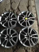 Enkei Modulo. 6.5x17, 5x114.30, ET50