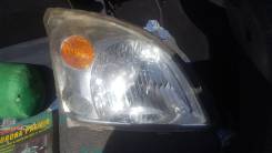 Фара. Toyota Land Cruiser Prado, TRJ125, KDJ125, TRJ120, GRJ120, KDJ120, GRJ121 Двигатели: 1GRFE, 2TRFE, 1KDFTV