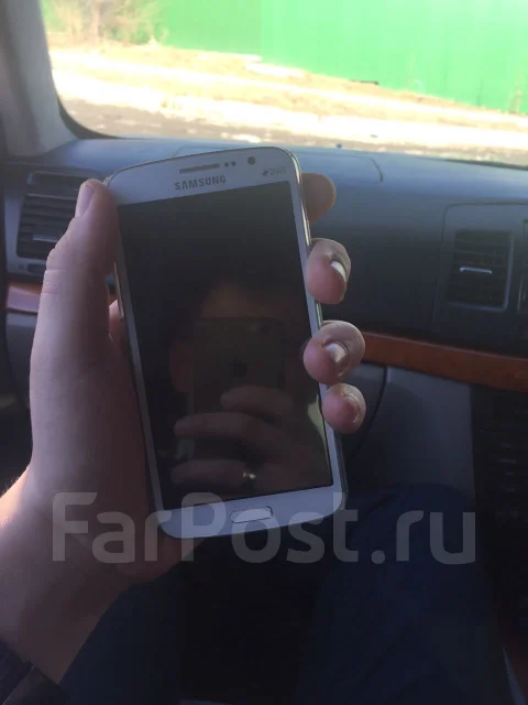 Samsung Galaxy Grand 2 Duos SM-G7102. �/�. ��� ����� �� ������������� ������ ����