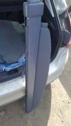 Полка багажника. Toyota Ipsum, SXM10, SXM10G, SXM15G, SXM15