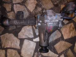 Редуктор. Suzuki Grand Vitara, TA74W, TD54W, TD94W Suzuki Escudo, TD94W, TD54W, TA74W Двигатели: J20A, J24B