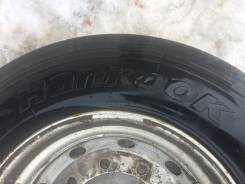 Hankook TH10. Всесезонные, 2016 год, износ: 5%, 1 шт