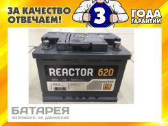 Akom Reactor. 62 А.ч., Обратная (левое), производство Россия
