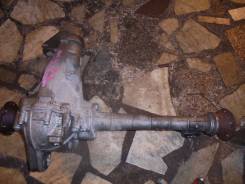Редуктор. Audi Q7, 4LB Volkswagen Touareg, 7LA,, 7L6,, 7L7 Porsche Cayenne Двигатели: BHK, BHL