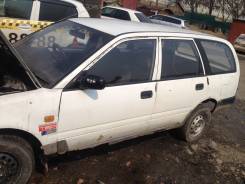Nissan Avenir. VSW10, CD20