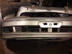 Бампер. Toyota Vista Ardeo, SV50, SV55, SV55G, ZZV50G, ZZV50, AZV55G, SV50G, AZV50, AZV55, AZV50G Toyota Vista, SV50, AZV55, ZZV50, AZV50, SV55 Двигат...