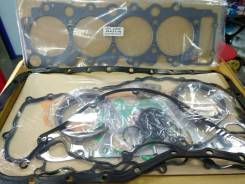 Ремкомплект двигателя. Isuzu Elf, NKB1SC, NKB5SC, NKB5WC, NKB6SC, NKB6WC, NKC1SC, NKC1SD, NKC1SF, NKC5SC, NKC5SF, NKC5WF, NKC6SC, NKC6SD, NKC6SF, NKC6...
