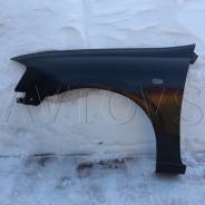 Крыло. Nissan Almera Classic Nissan Almera Двигатель QG16
